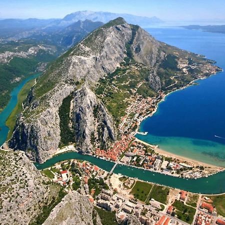 Apartman Vanda Omis Luaran gambar
